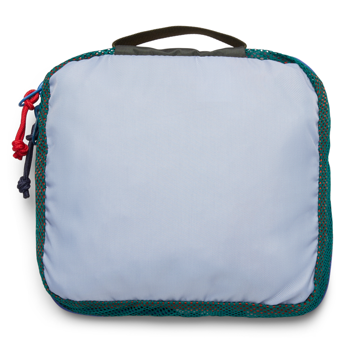 Cubo 2L Travel Cube - Del Día