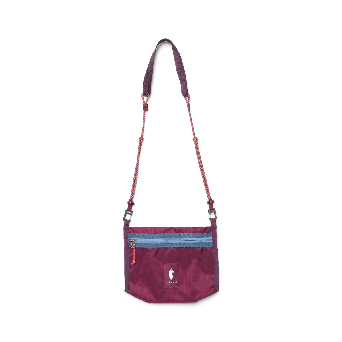 Lista 2L Lightweight Crossbody Bag - Cada Día