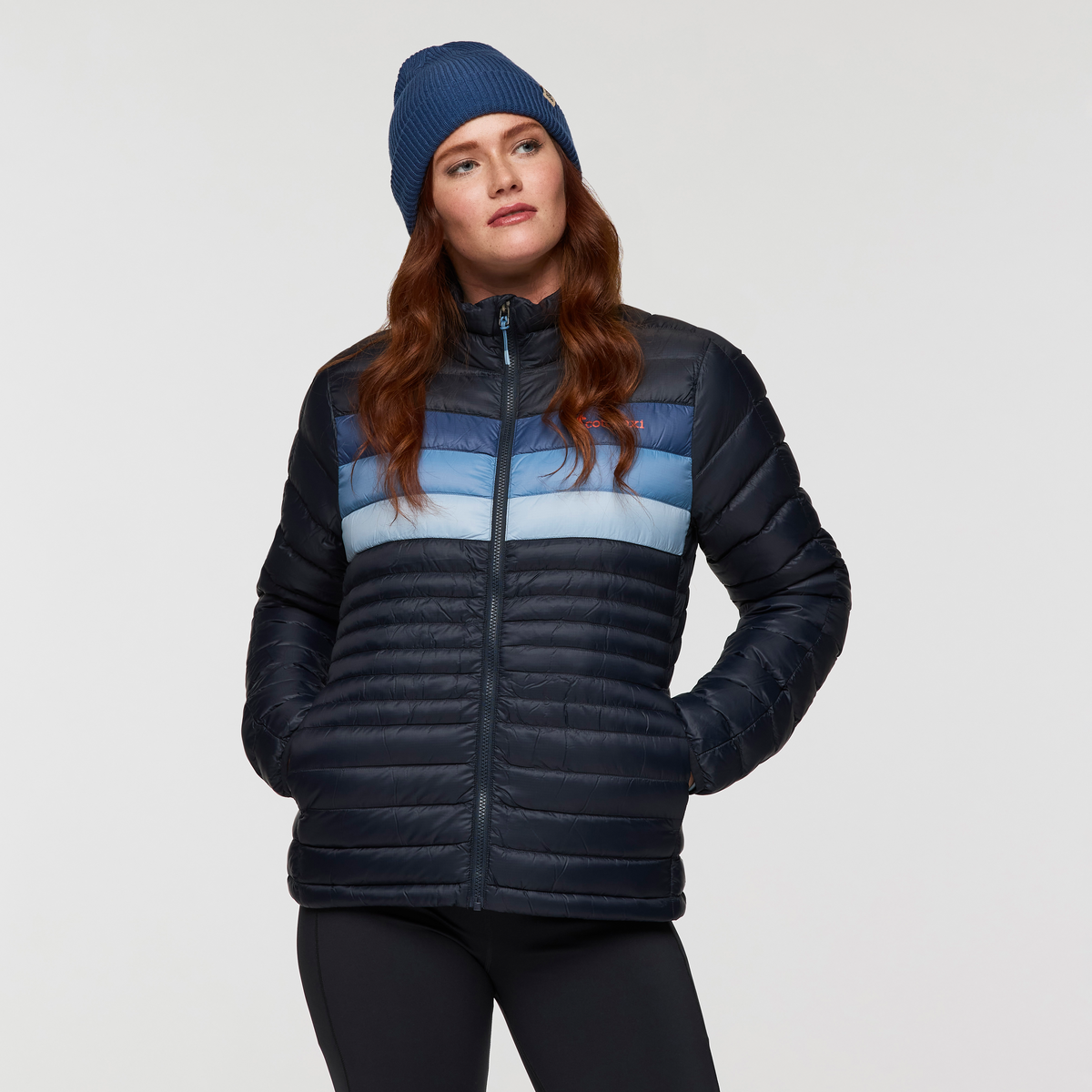 Fuego Down Jacket - Women's