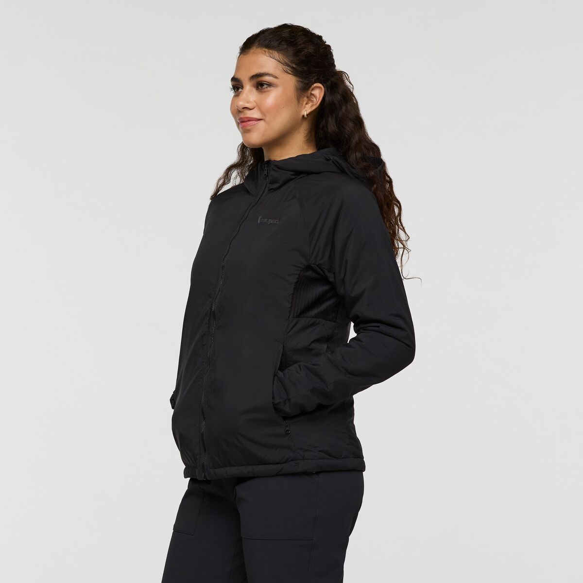 Pacaya 2.0 Insulated Hooded Jacket - Women's
