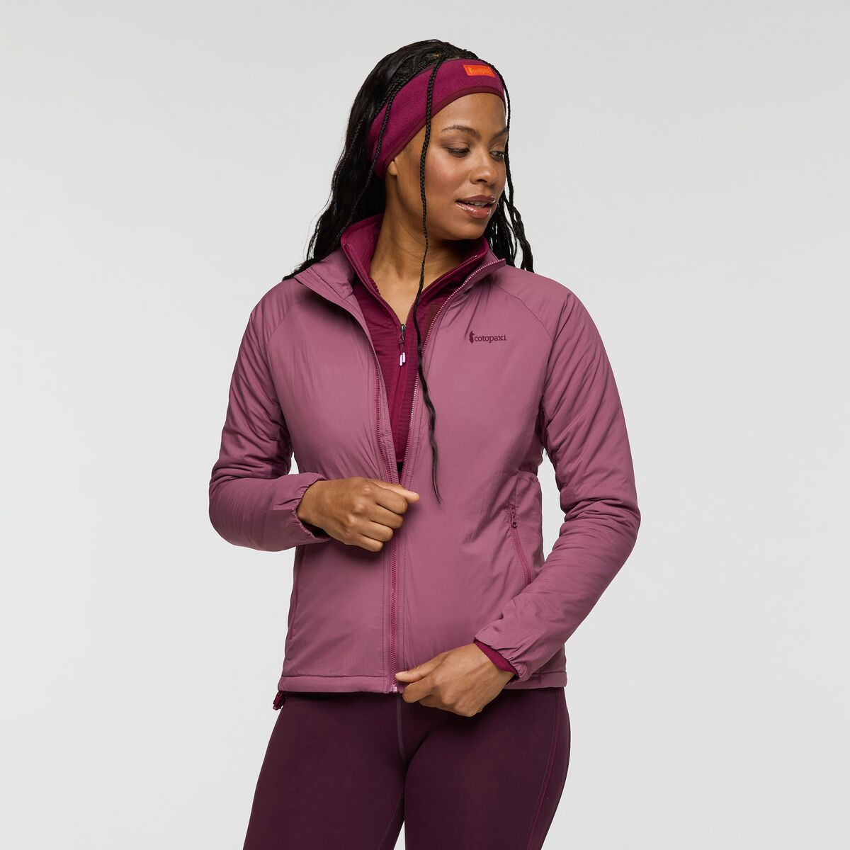 Pacaya 2.0 Insulated Jacket - Women's