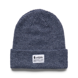 Wharf Beanie - Cotopaxi Patch