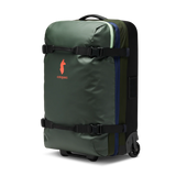 Allpa 65L Roller Bag