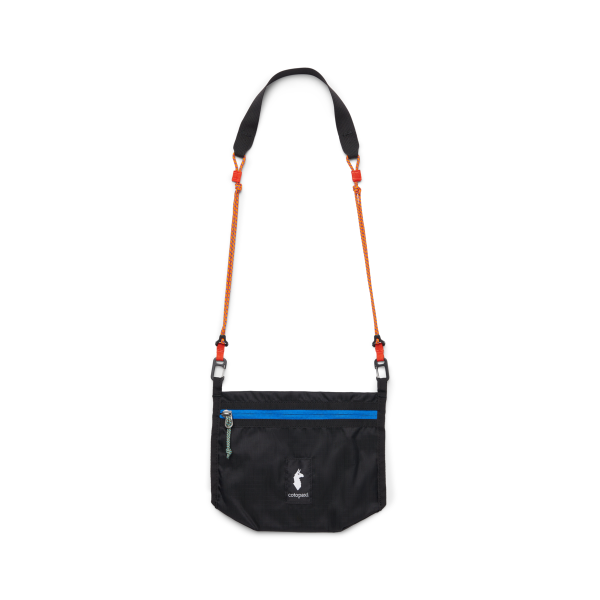 Lista 2L Lightweight Crossbody Bag - Cada Día