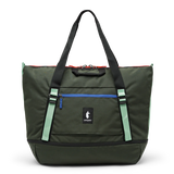 Viaje 35L Weekender Bag - Cada Día