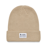 Wharf Beanie - Cotopaxi Patch