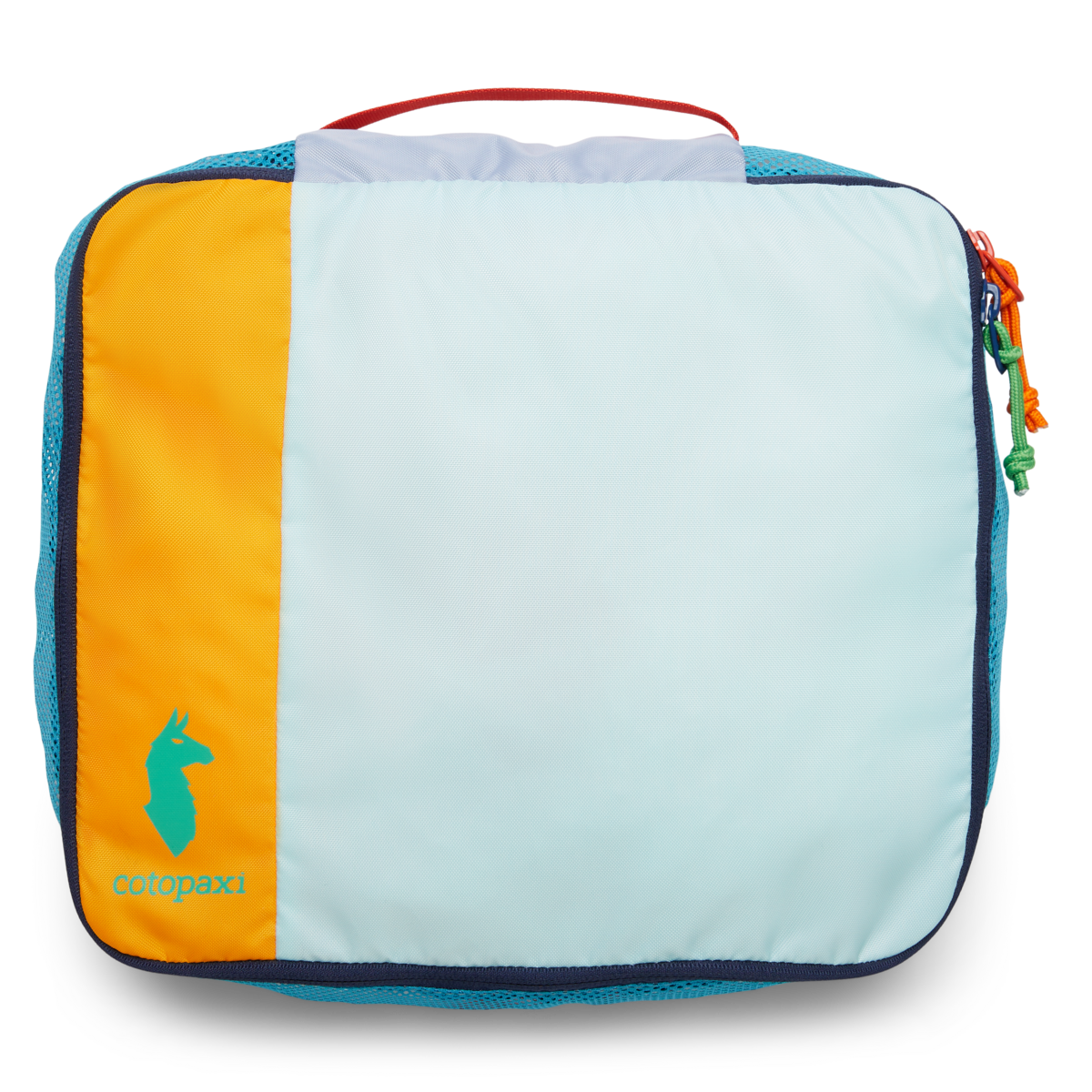 Cubo 10L Travel Cube - Del Día