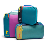 Cubo Packing Travel Bundle - Del Día