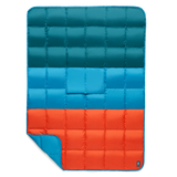 Fuego Down Blanket - Single