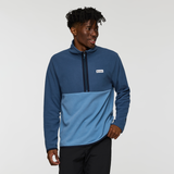 Amado Fleece Pullover - Men's
