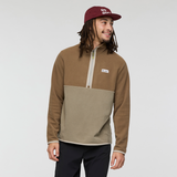 Amado Fleece Pullover - Men's