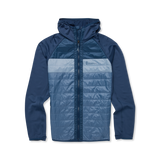 Capa Hybrid Insulated Hooded Jacket - Men's