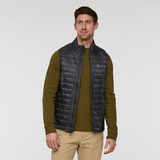 Capa Insulated Vest - Men's