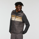 Fuego Down Vest - Men's