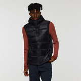 Fuego Max Down Vest - Men's