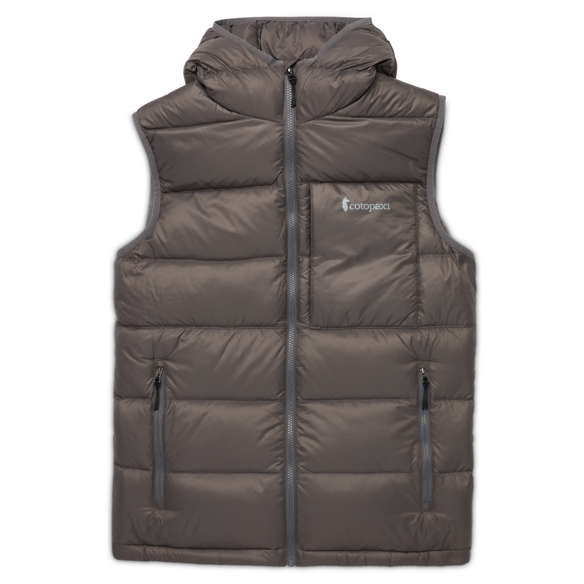 Fuego Max Down Vest - Men's