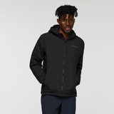 Pacaya 2.0 Insulated Hooded Jacket - Men's