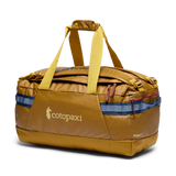 Allpa Getaway 55L Duffel