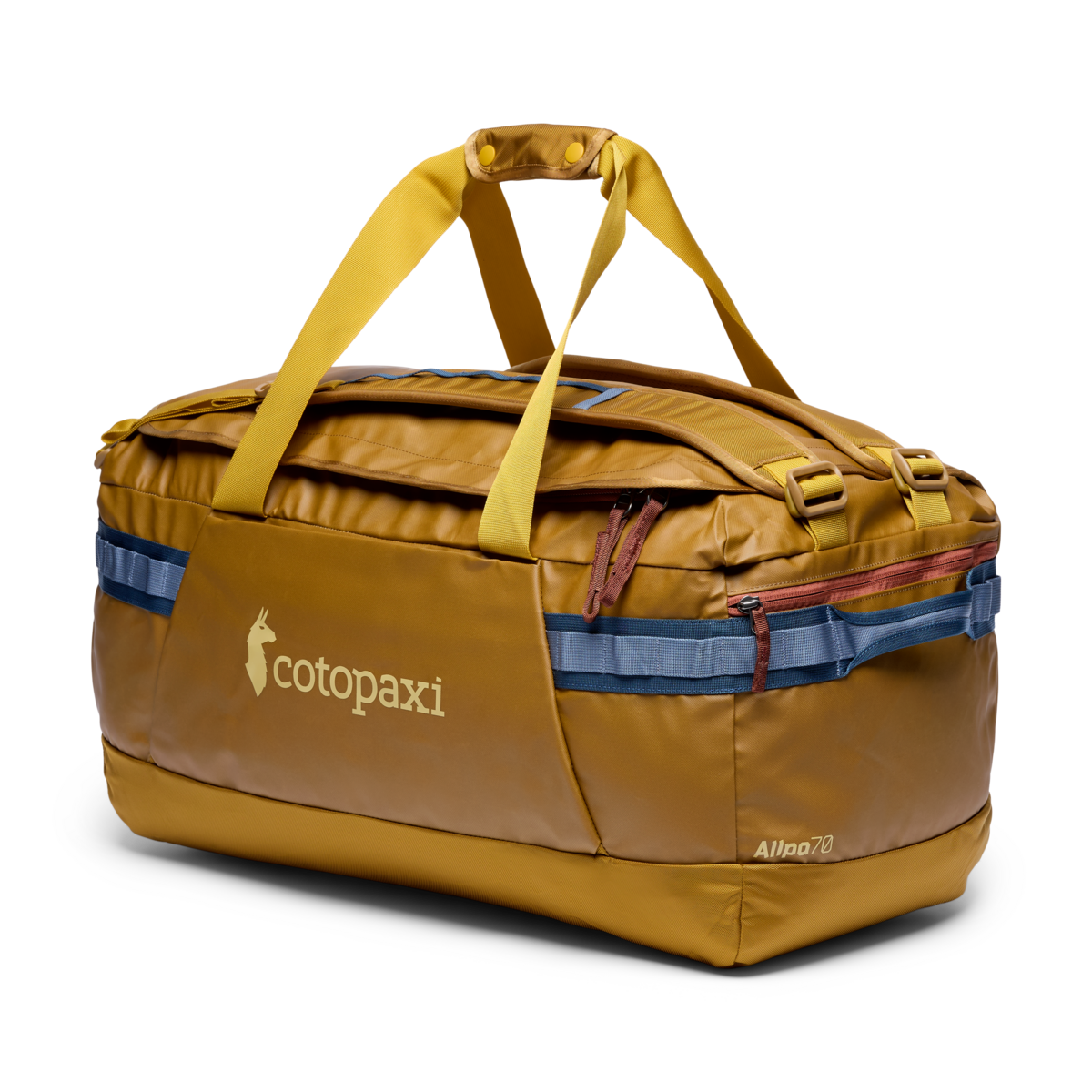 Allpa Getaway 70L Duffel