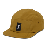 Cada Día 5-Panel Hat