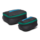 Cubo Expandable Packing Cube Set