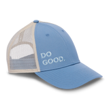 Do Good Trucker Hat