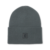 Knit Cuff Beanie
