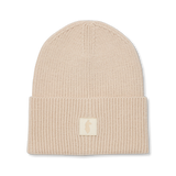Knit Cuff Beanie