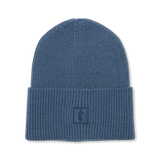 Knit Cuff Beanie