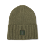 Knit Cuff Beanie