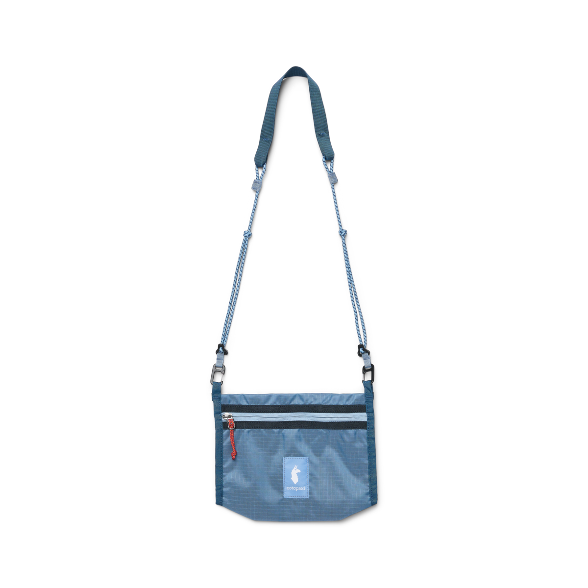 Lista 2L Lightweight Crossbody Bag - Cada Día