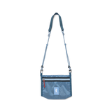 Lista 2L Lightweight Crossbody Bag - Cada Día