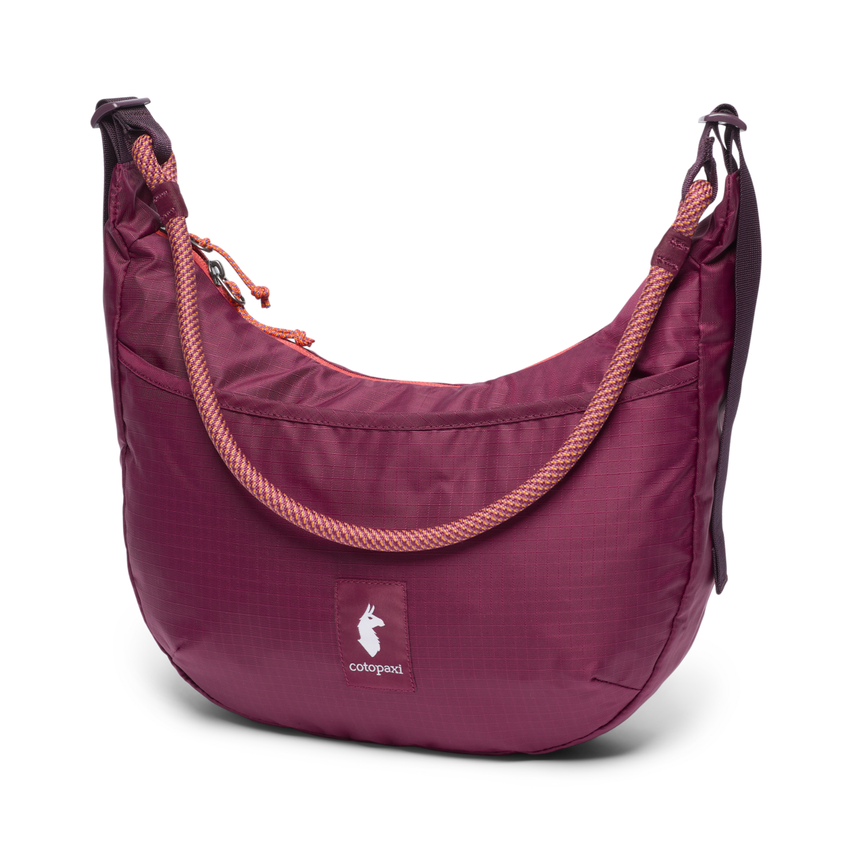 Trozo 8L Shoulder Bag - Cada Día
