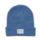 Wharf Beanie - Cotopaxi Patch