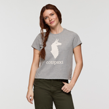 Cotopaxi Llama T-Shirt - Women's