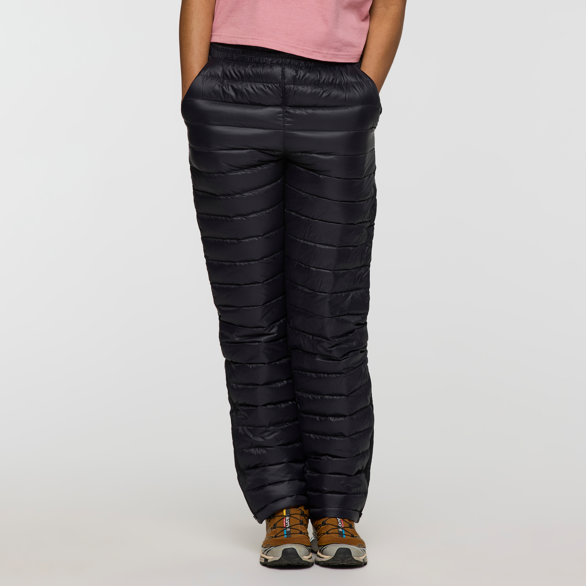 Fuego Down Pant - Women's