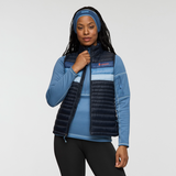 Fuego Down Vest - Women's
