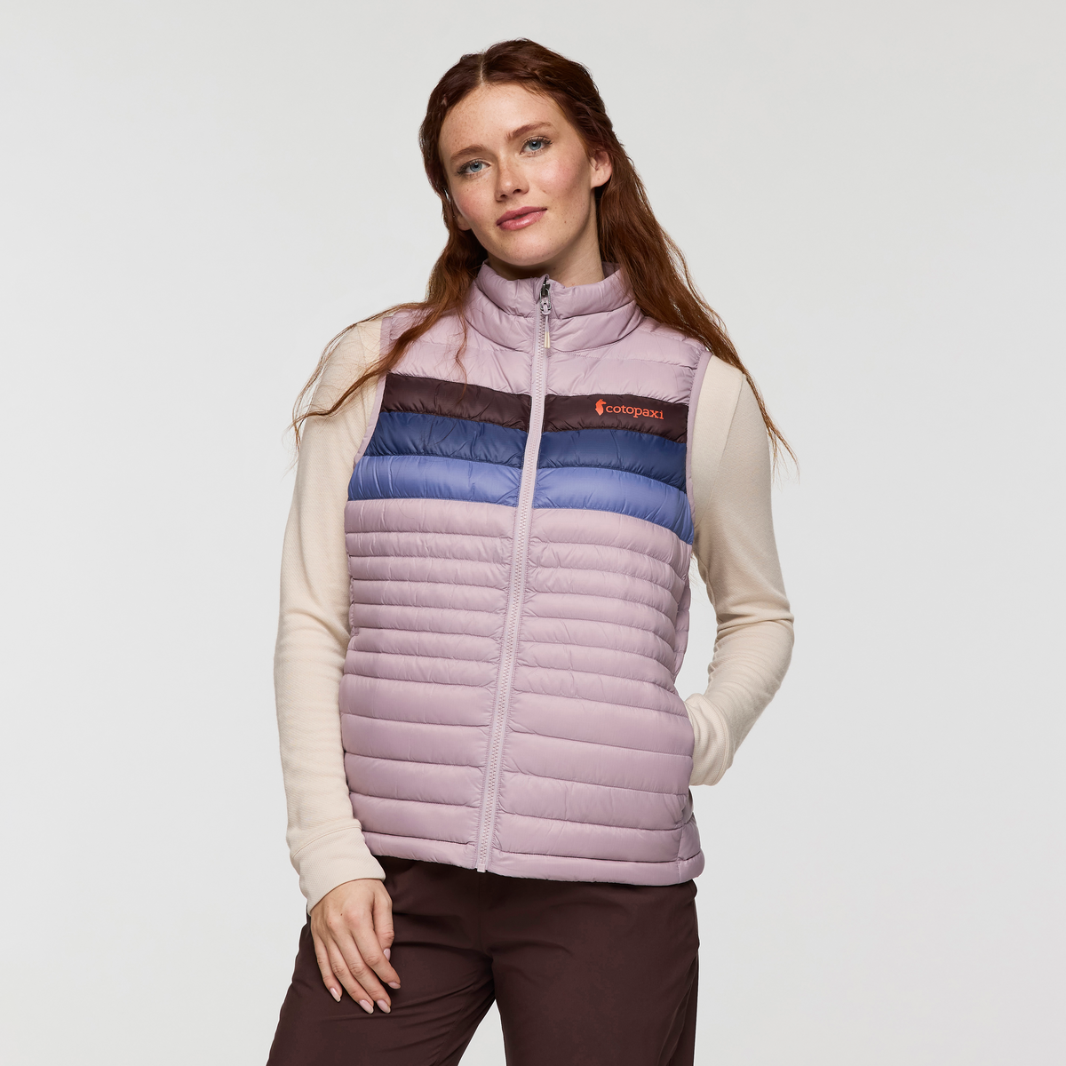 Fuego Down Vest - Women's