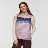 Fuego Down Vest - Women's