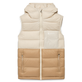 Fuego Max Down Vest - Women's