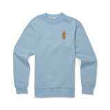 Lava Llama Crew Sweatshirt - Women's