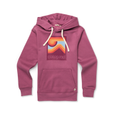 Lookout Point Pullover Hoodie - Women's