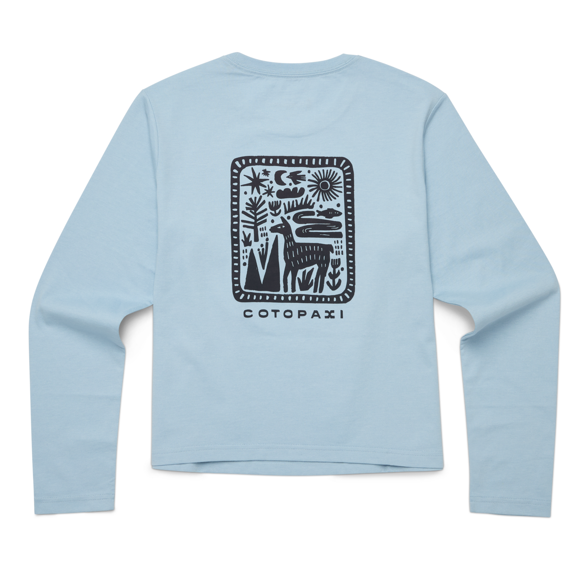 Nomad Long-Sleeve T-Shirt - Women's