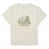 Terra T-Shirt - Women's