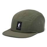 Cada Día 5-Panel Hat