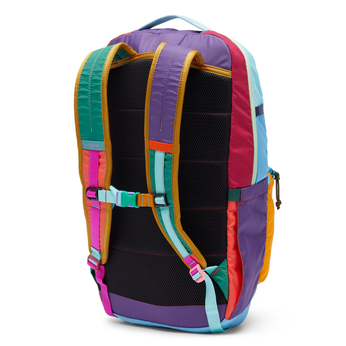 Chiquillo 26L Daypack - Del Día