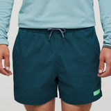 Brinco 5" Short - Solid - Men's