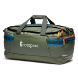 Allpa Getaway 70L Duffel