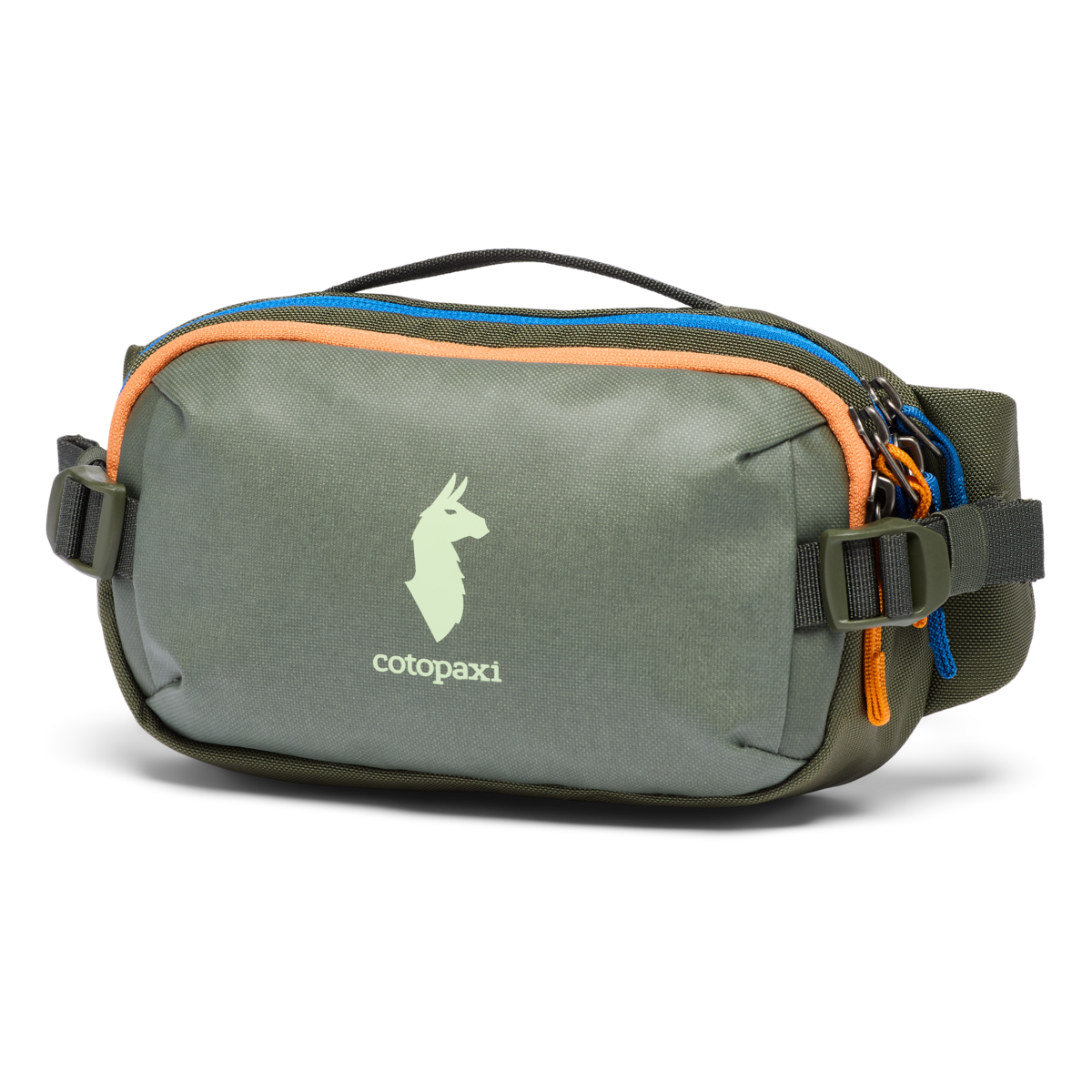 Allpa X 1.5L Hip Pack