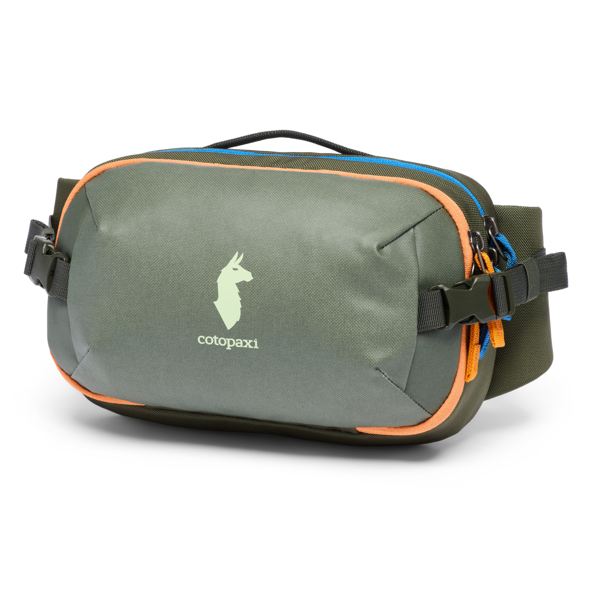 Allpa X 3L Hip Pack